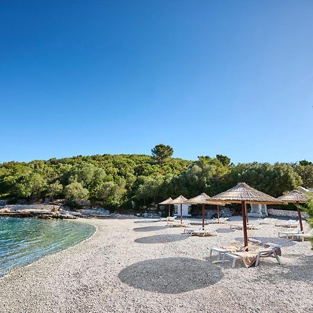 Aminess Planet Camping Holiday Homes Port9 Korčula Exterior foto