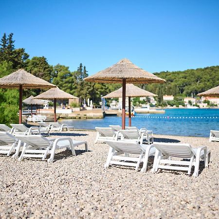 Aminess Planet Camping Holiday Homes Port9 Korčula Exterior foto